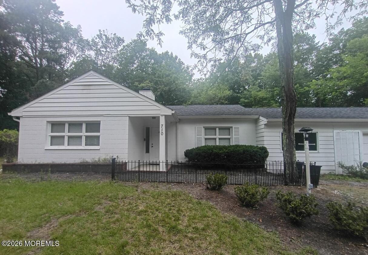 Photo - 710 Jackson Mills Rd