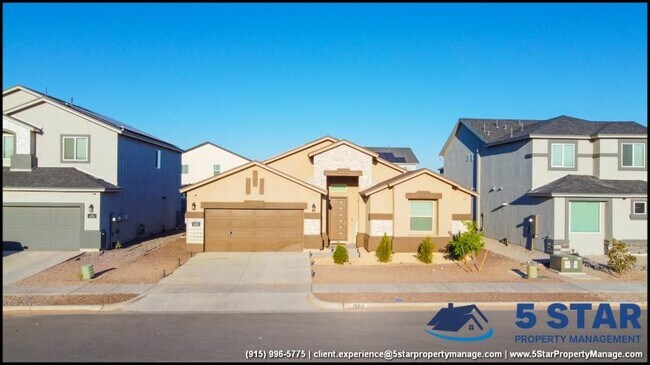 Building Photo - 4 bedroom in El Paso TX 79924 Rental