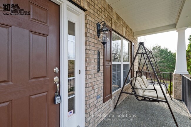 Photo - Stunning luxury home in McKay's Mill w/ neighborhood pool, fitness, walking trails and so much more!