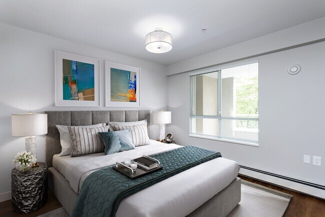 Photo - Larchway Gardens