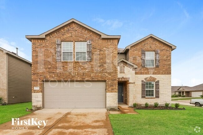 Building Photo - 17719 Brahman Meadows Ct. Rental