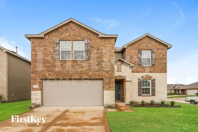 Photo - 17719 Brahman Meadows Ct. House
