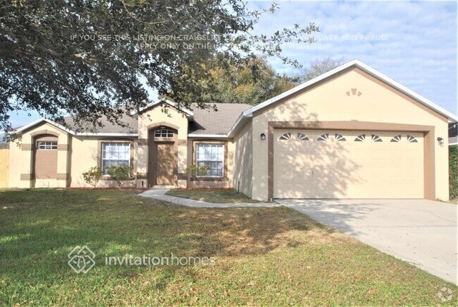 Building Photo - 256 Heronwood Cir Rental