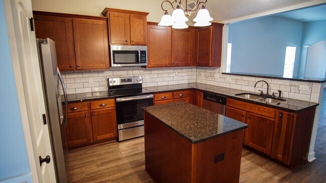 Photo - 4990 Copse Drive in Haynes Station