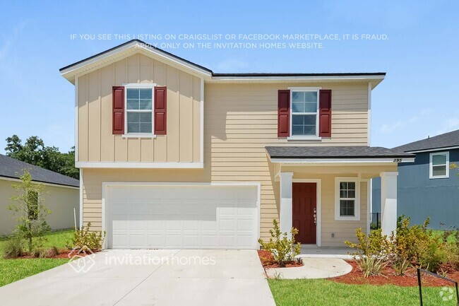 Building Photo - 395 Sawmill Landing Dr Rental
