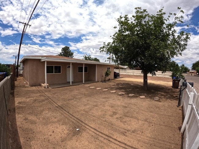 Photo - 1417 Fifth St.