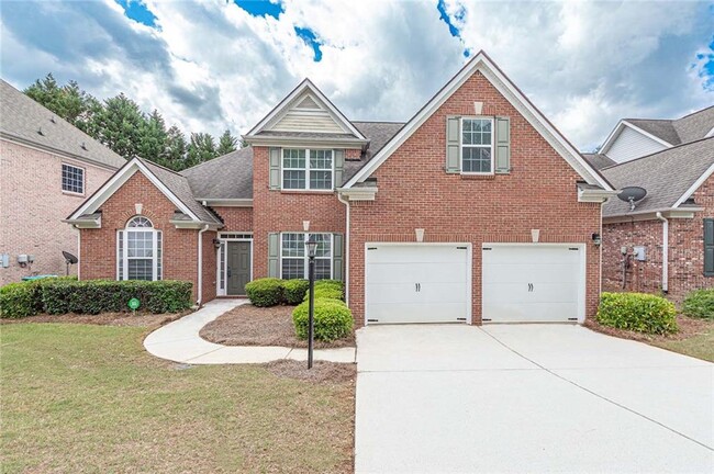 Photo - 2742 Apple Orchard Trail SW Casa