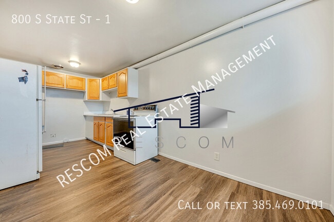Photo - 800 State St Unidad 1
