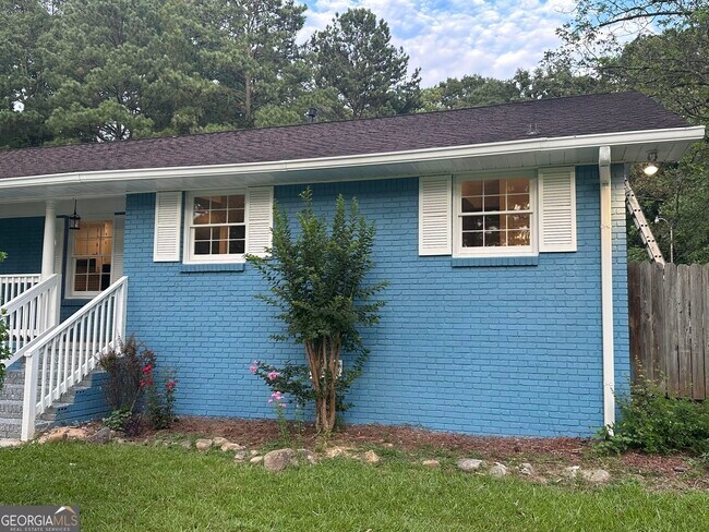 Photo - 6322 W Fayetteville Rd