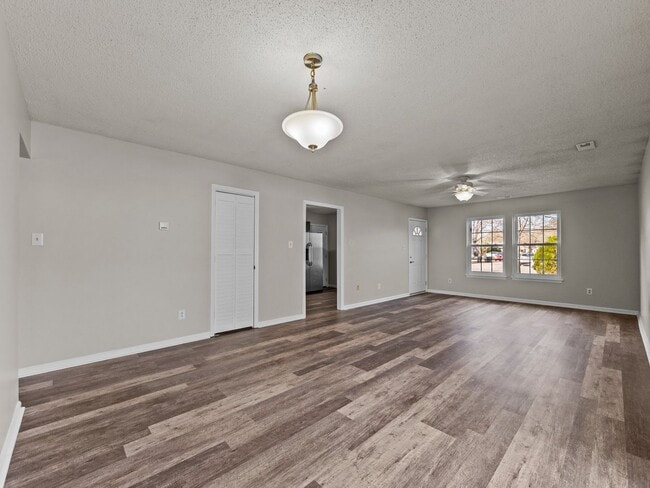 Photo - Welcome to Foxhorn Village!