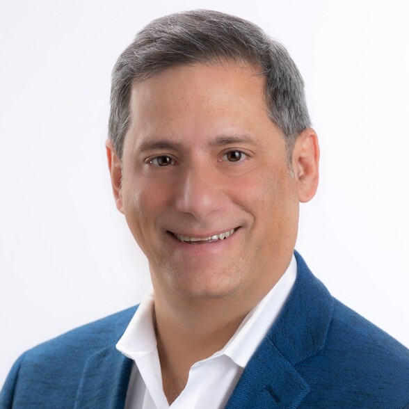 Primary Contact Photo