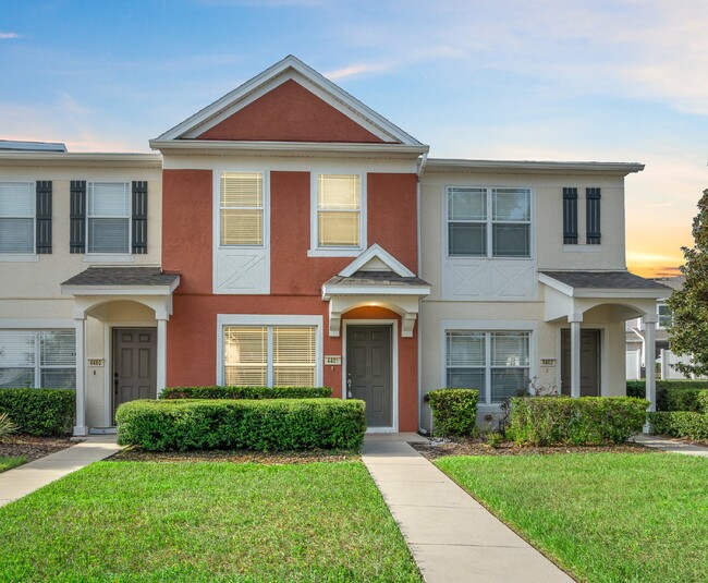 Building Photo - **NEWLY REMODELED ** MAINTENANCE FREE TOWN... Rental