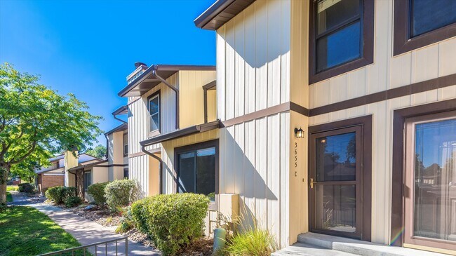 3655 S Kittredge St Unit C