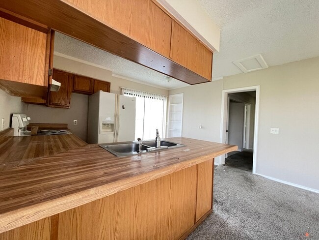 Photo - 2 Bedroom 2 Bath Apartment w/ Washer and Dryer Connections Unit 24B