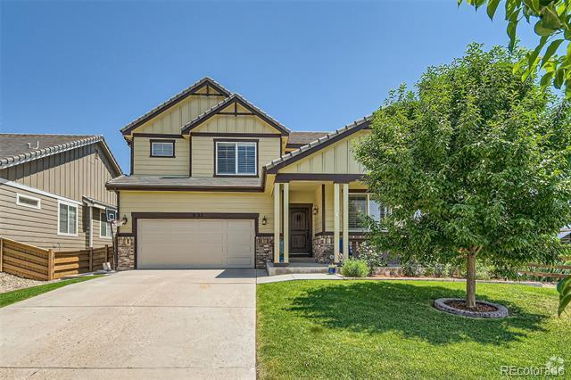 Building Photo - 10122 Richfield Way Rental