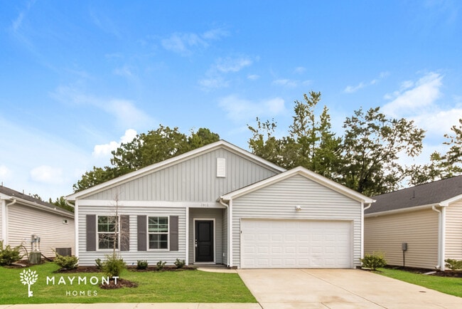 Building Photo - 3912 Starry Sky Rd Rental
