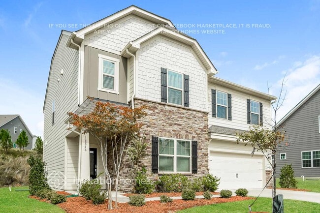 Photo - 16846 Cozy Cove Rd