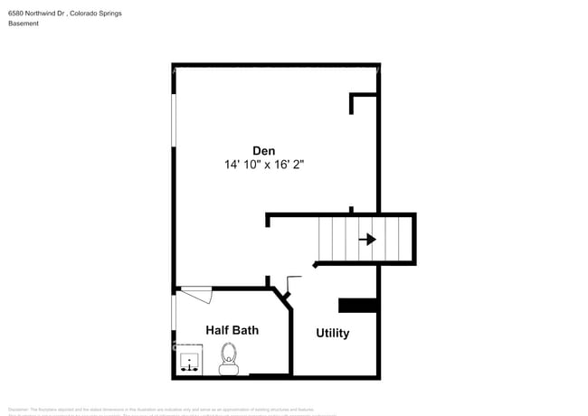Photo - 6580 Northwind Dr