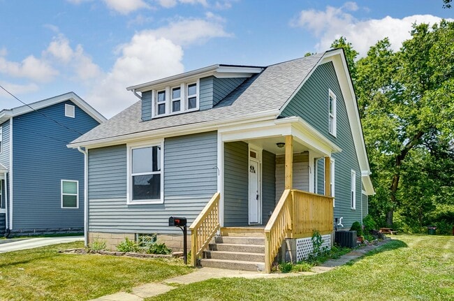 Spacious 3 Bedroom in Hamilton! - Spacious 3 Bedroom in Hamilton! Casa