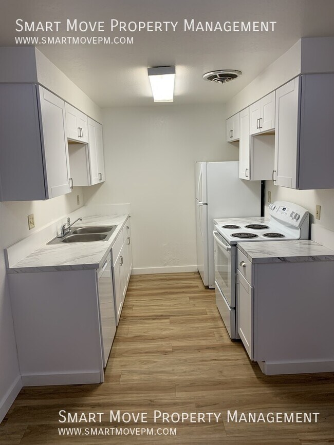 Photo - Boise Bench Apartment near BSU, Freeway, D...