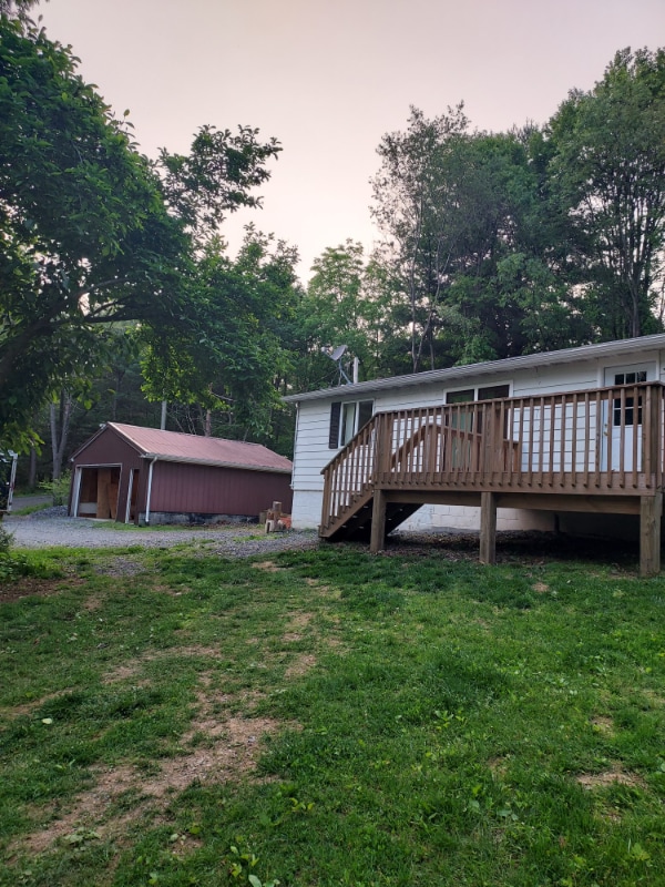 Photo - 370 Summer Hill Rd Casa