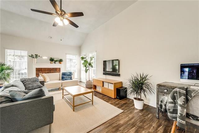 Photo - 4708 Justin Dr