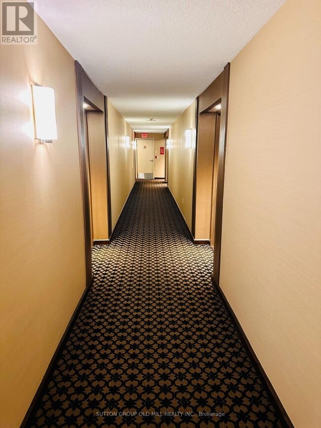 Photo - 101 Subway Crescent Unit 2205