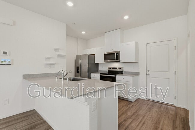 Photo - 503 Blue Ridge Cove Ct