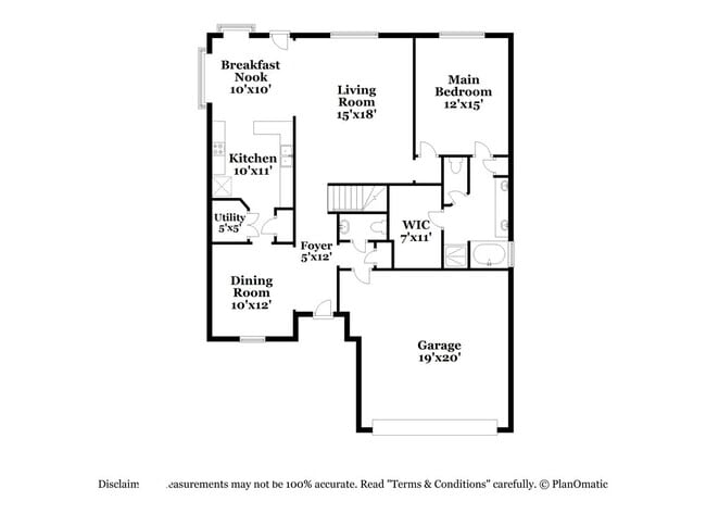 Photo - 4314 Firebrush Ln