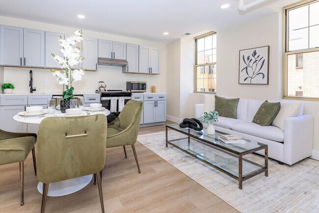 Photo - The Berkshire