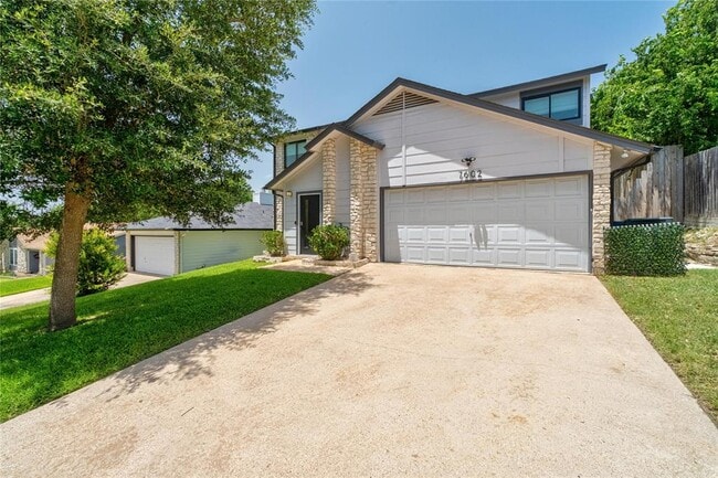 Building Photo - 7602 Banpass Ln