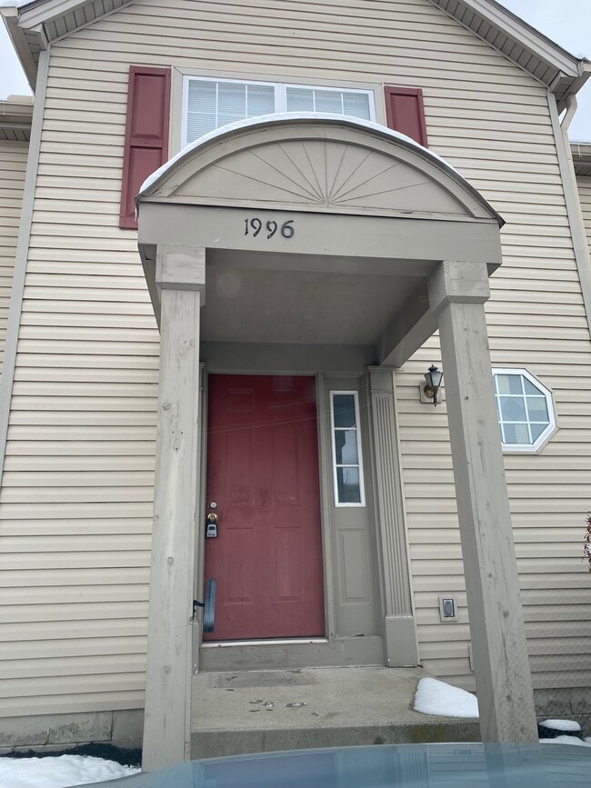 Building Photo - 1996 Camino Ln