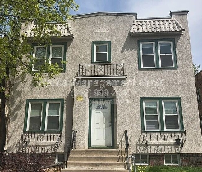 Building Photo - 3318 N Penn Ave Unit 3