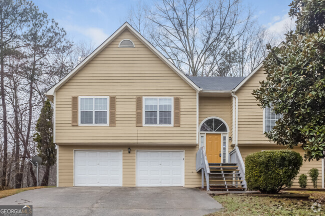 Building Photo - 3783 Chapel Hill Rd Rental