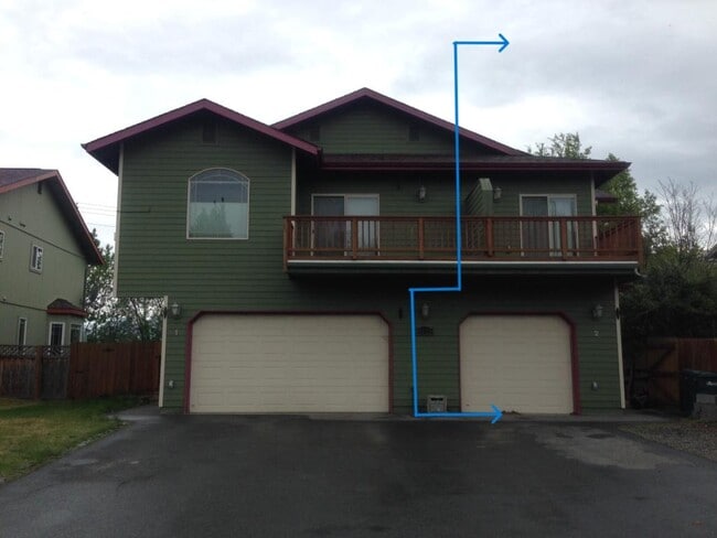 Building Photo - 8925 Lakehurst Dr Rental