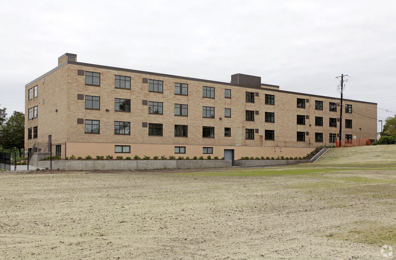 Photo - Lexington Commons