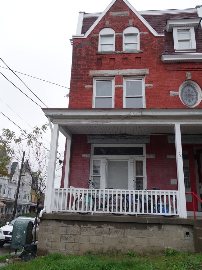 Photo - 501 Cato St Townhome