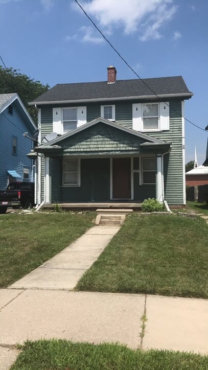 3 Bedroom House - 3 Bedroom House