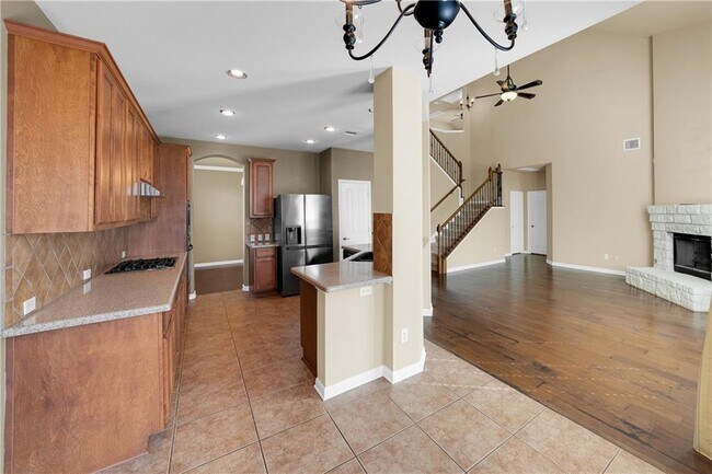 7608 Black Mountain Dr