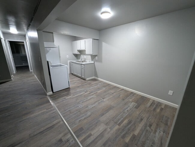 Woodland Arms Apartments