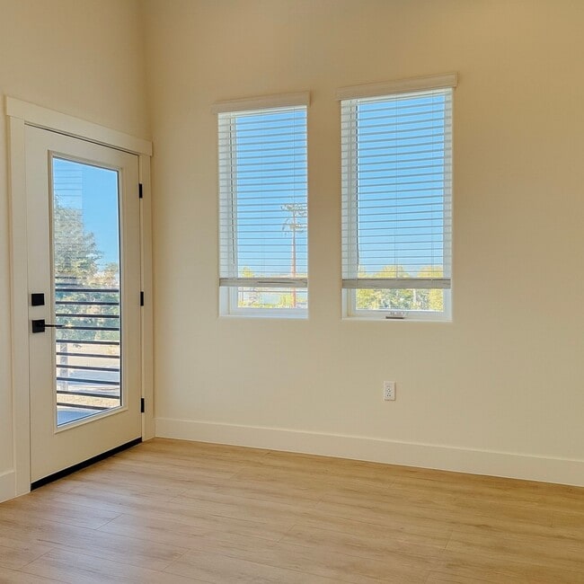 Photo - Brand-New 2BR: $1,200 Move-In Credit! Unit 201