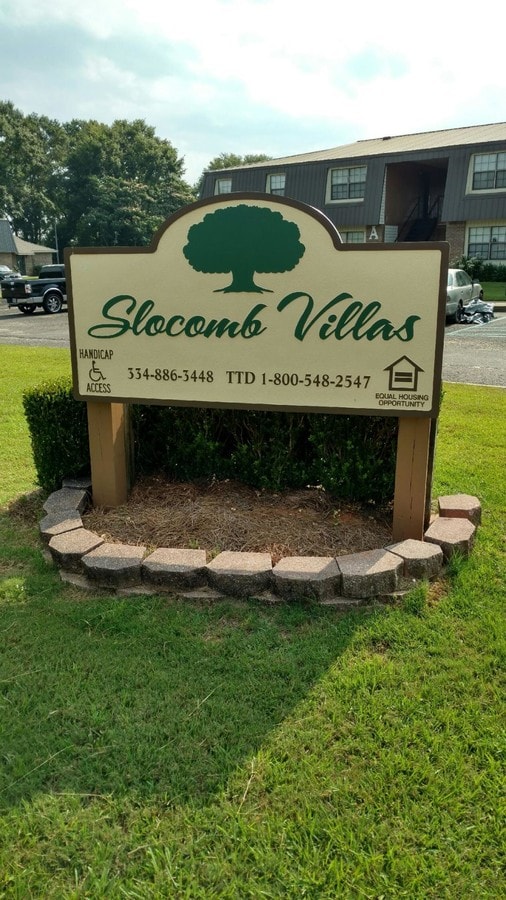 Photo - Hartford Highlands/Slocomb Villas