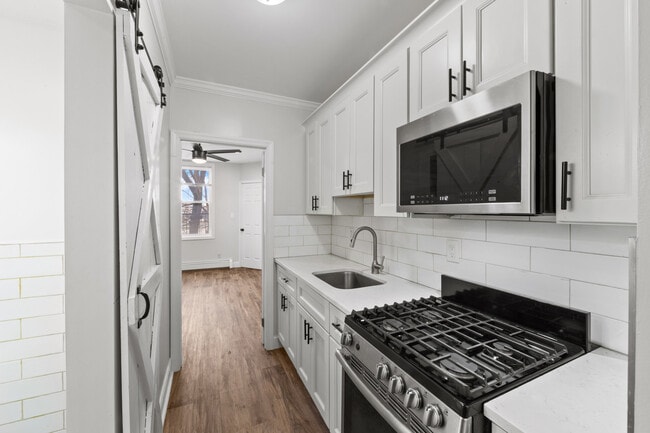 Photo - 3027-35 John F. Kennedy Blvd Unit # 2