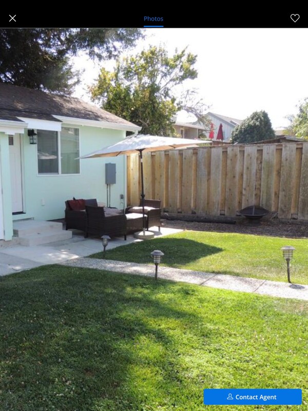 Photo - 1129 Cliff Santa Cruz Unit A