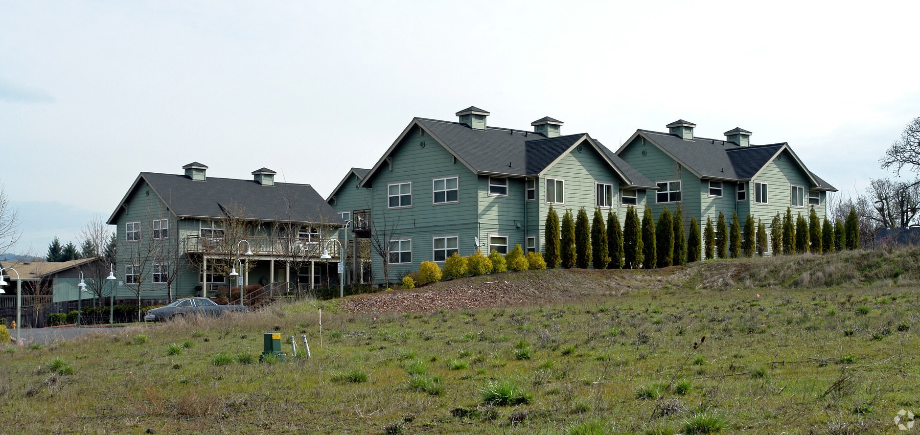 Westview Commons - Westview Commons Apartments