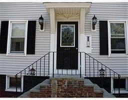 Building Photo - 227 Standish Ave Unit 2 Rental