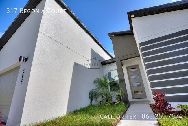 317 Begonia Ct