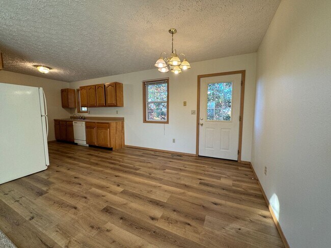 Photo - Charming 3-Bed, 2-Bath Home Just Minutes from Fort Leonard Wood!