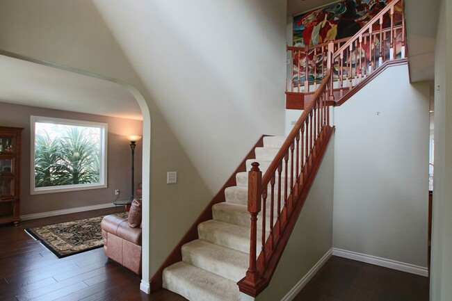 Photo - Beautiful 4BR/3BA Home in Steilacoom – Minutes to JBLM