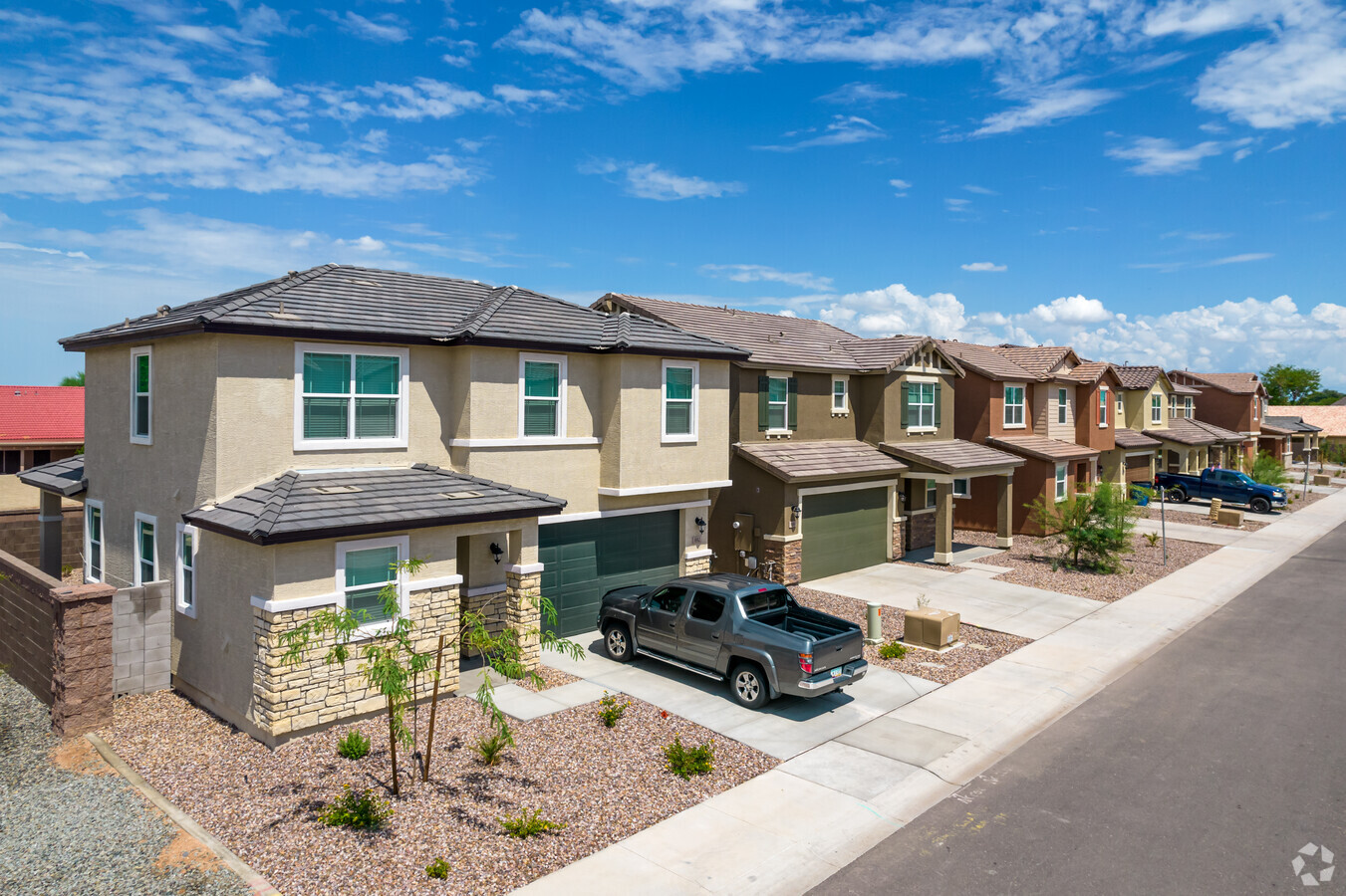 Enclave at Madera Parc - Enclave at Madera Parc Homes
